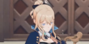 原神怎么演奏卡农