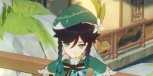 原神风物之诗琴怎么弹原神主题曲