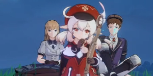 如何看待原神脚本弹琴