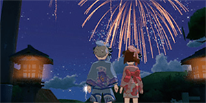 小森生活可以恋爱吗