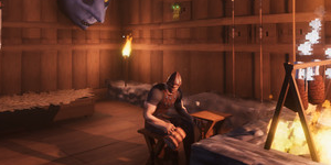 英灵神殿工作台怎么升6级