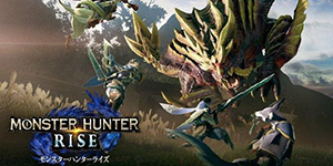 怪物猎人崛起新手用什么武器