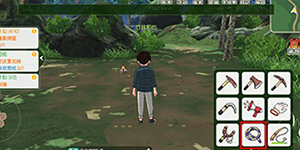 小森生活母鸡怎么捉