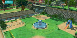 小森生活桑松树脂怎么获得