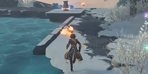 原神汤米热源任务怎么做