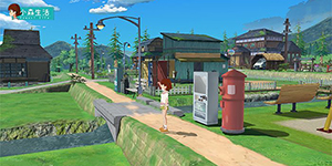 小森生活兔绒卷怎么弄