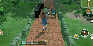 小森生活怎么防止偷菜