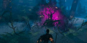 英灵神殿金属怎么传送