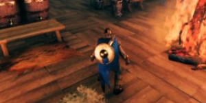 英灵神殿什么武器好用