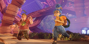 双人成行多久通关