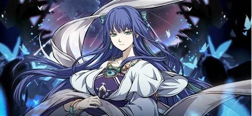 天地劫幽城再临紫枫值得培养吗