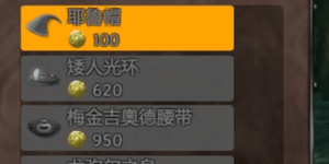 英灵神殿金币有什么用