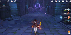 原神非自愿的献祭任务怎么做