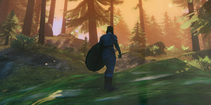 英灵神殿资源会再生吗