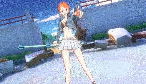 航海王热血航线奈美觉醒加点优先级