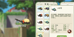 小森生活多余的甲虫多余的甲虫怎么解决