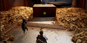 双人成行暴打科迪怎么解锁