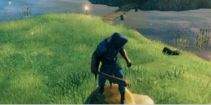 英灵神殿建造模式代码是什么