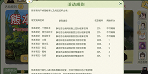 小森生活蜜桔怎么获得