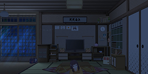 胡桃日记怎么给胡桃盖被子