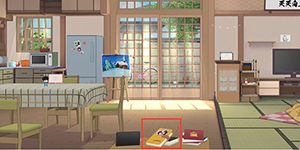 胡桃日记怎么看日记