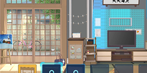 胡桃日记家具怎么换