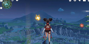 原神海盗游戏成就怎么完成