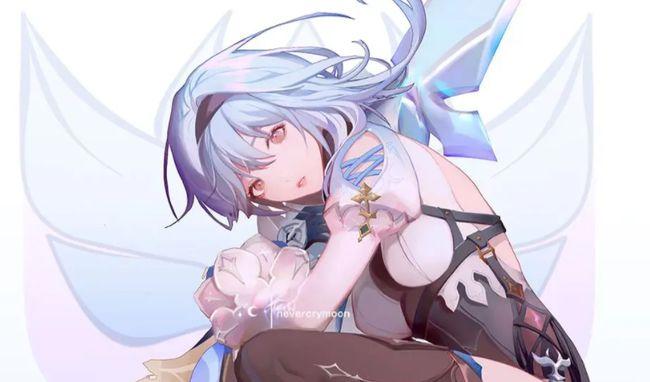 原神优菈天赋等级升级顺序