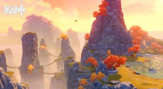 原神1.6复刻角色是谁