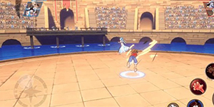 航海王热血航线路飞技能加点怎么加