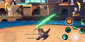 航海王热血航线鹰眼什么时候出