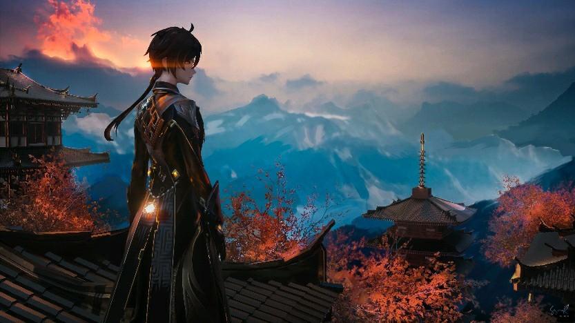 原神钟离输出使用什么圣遗物好