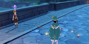 原神你所不知道的事成就怎么完成