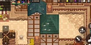 坎特伯雷公主与骑士捉迷藏三剑客怎么做