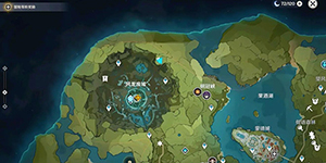 原神等待到第二天怎么调时间