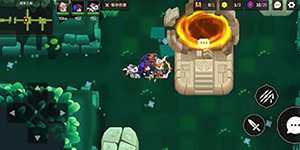 坎特伯雷公主与骑士1-7怎么过