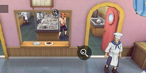 航海王热血航线蔬菜咖喱怎么获得