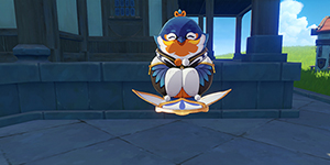 原神家园动物怎么获得