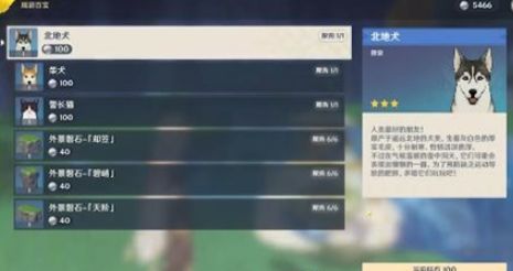 原神4月30日周游壶灵位置