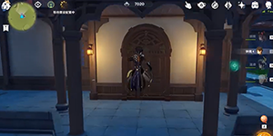 原神尘歌壶石狮子图纸怎么获得