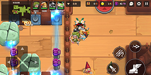 坎特伯雷公主与骑士6-2怎么变胖子