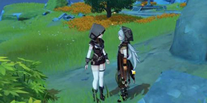 原神宝儿遗落的文物隐藏成就怎么完成