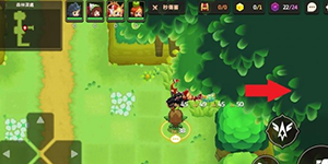 坎特伯雷公主与骑士噩梦1-2蓝骑士之约怎么完成