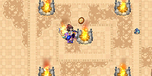 坎特伯雷公主与骑士噩梦2-3烤土豆怎么获得