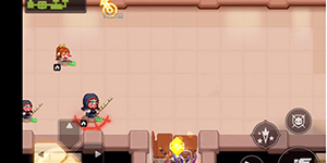 坎特伯雷公主与骑士自助餐厅怎么过