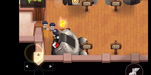 坎特伯雷公主与骑士科学部怎么过