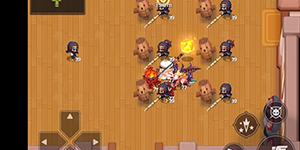 坎特伯雷公主与骑士剑道部怎么过