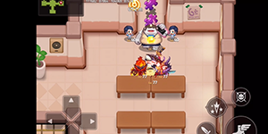 坎特伯雷公主与骑士学生会怎么过