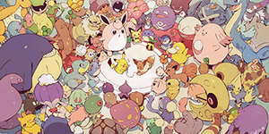 宝可梦大探险胖丁气球怎么获得