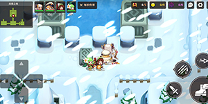 坎特伯雷公主与骑士8-5怎么开